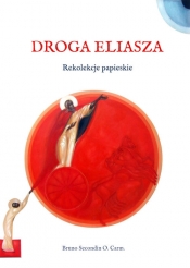 Droga Eliasza - Secondin Bruno