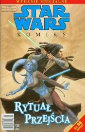 Star Wars Komiks Nr 4/11 Wydanie Specjalne