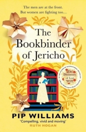 The Bookbinder of Jericho - Williams Pip