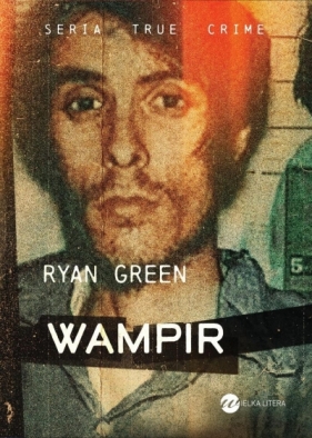 Wampir - Ryan Green