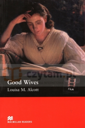 MR 2 Good Wives - Louisa M. Alcott