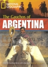 FRL Gauchos of Argentina +CD-ROM (lev.2200)