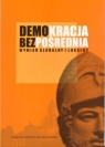 Demokracja bezpośrednia. Wymiar globalny i lokalny