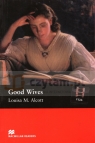 MR 2 Good Wives Louisa M. Alcott