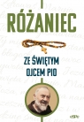 Różaniec ze świętym Ojcem Pio Małgorzata Kremer opr.