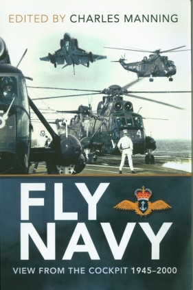 Fly Navy - Charles Manning