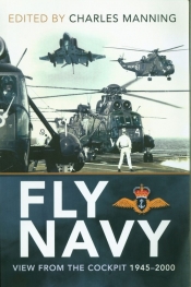 Fly Navy