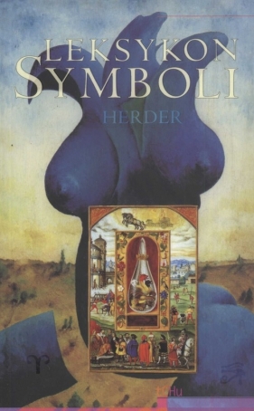 Leksykon symboli - Herder