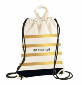 Worko-plecak Be Positive