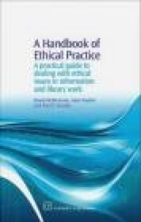 Handbook of Ethical Practice