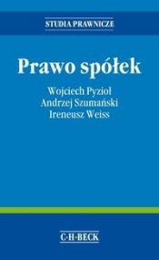 Prawo spółek