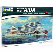 REVELL Cruiser ship Aida (05230)