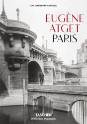 Eugène Atget, Paris - Gautrand Jean Claude