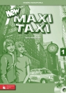 New Maxi Taxi 1 Teacher's Resource Pack Książka nauczyciela, Karty Walewska Anna