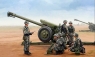 TRUMPETER Chinese PL96 122mm Howitzer (02330)