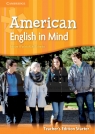 Am English in Mind Starter Teacher's ed