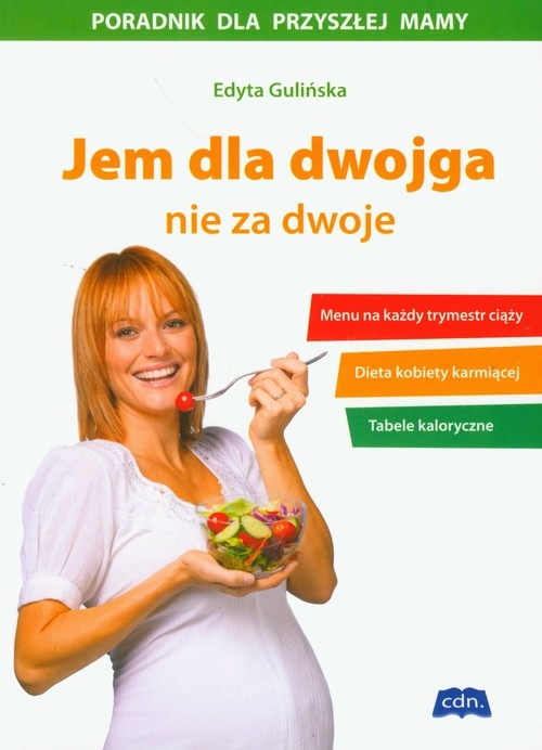 Jem dla dwojga nie za dwoje