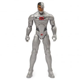 DC: Figurka 30 cm - Cyborg (6056278/20125199)