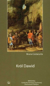 Król Dawid - Costacurta Bruna