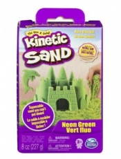 Piasek kinetyczny Kinetic Neon Sand Green (6033332/20138720)