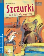 Szczurki nie dają się wygryźć - Rafał Witek, Daniel de Latour