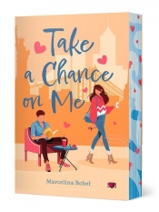 Take a chance on me - Marcelina Bobeł