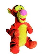 Tygrysek 25 cm (DDP11040)