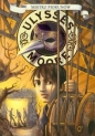 Ulysses Moore Tom 8 Mistrz piorunów - Pierdomenico Baccalario