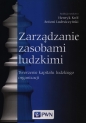 Zarządzanie zasobami ludzkimi - Henryk Król, Antoni Ludwiczyński