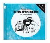 Zima Muminków - Tove Jansson