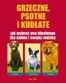 Grzeczne psotne i kudłate Jak wybrać psa idealnego dla siebie i swojej Stall Sam