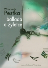 Ballada o żyletce