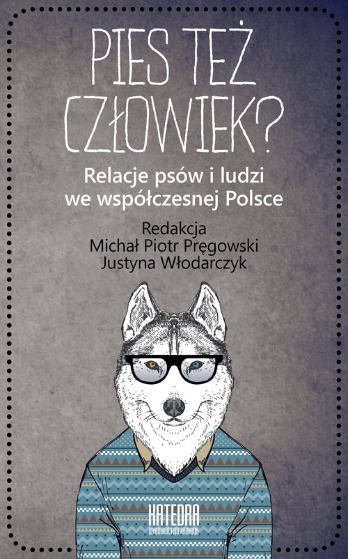 Pies też człowiek?