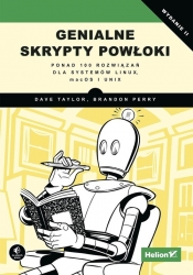 Genialne skrypty powłoki