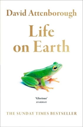 Life on Earth - David Attenborough