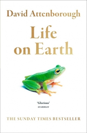 Life on Earth - Attenborough David