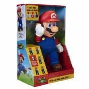 Super Mario Figurka To-ja! 36 cm - Dostępność 2/04