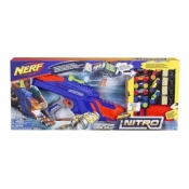 NERF Nitro Motofury rapid rally (C0787EU40)
