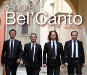 Tenors Bel 'Canto. World Hits