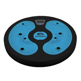 Twister z licznikiem FRIZZY - <br />