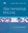 Atlas hematologii klinicznej Rodak B.F., Carr J.H.