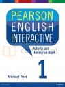 PEI 1 Activity and Resource Book Michael Rost