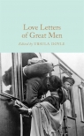 Love Letters of Great Men wer. angielska Ursula Doyle (Ed.)