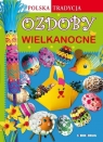 Ozdoby wielkanocne - Polska Tradycja SIEDMIORÓG Marcelina Grabowska-Piątek