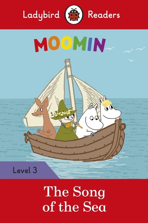 Moomin The Song of the Sea Level 3