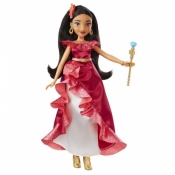 Disney Princess Elena z Avaloru, Lalka podstawowa (Uszkodzone opakowanie) (B7369)