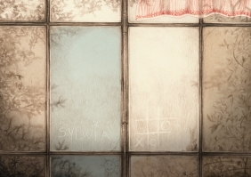 Nie znajdziesz mnie po śladach stóp - Sylwia Błach