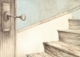 Nie znajdziesz mnie po śladach stóp - Sylwia Błach