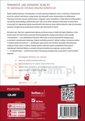 Przechytrzyć social media - Evan Bailyn
