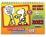 Kalendarz 2022 pocztówkowy Sheepworld - Szczery do bólu (KALPOCZTSH22)